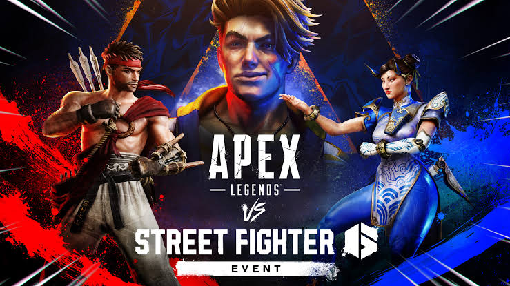 Exhibición Wildcard de Street Fighter