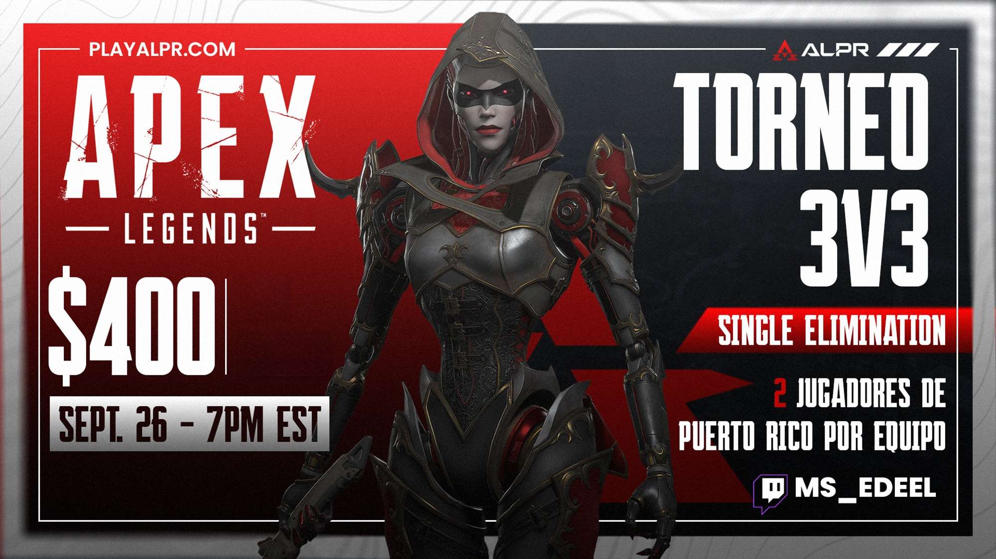 Torneo Kickoff 3v3